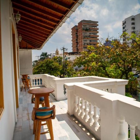 La Mercedes Hostal Boutique Cali Esterno foto
