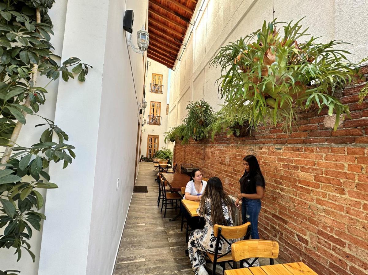 La Mercedes Hostal Boutique Cali Esterno foto